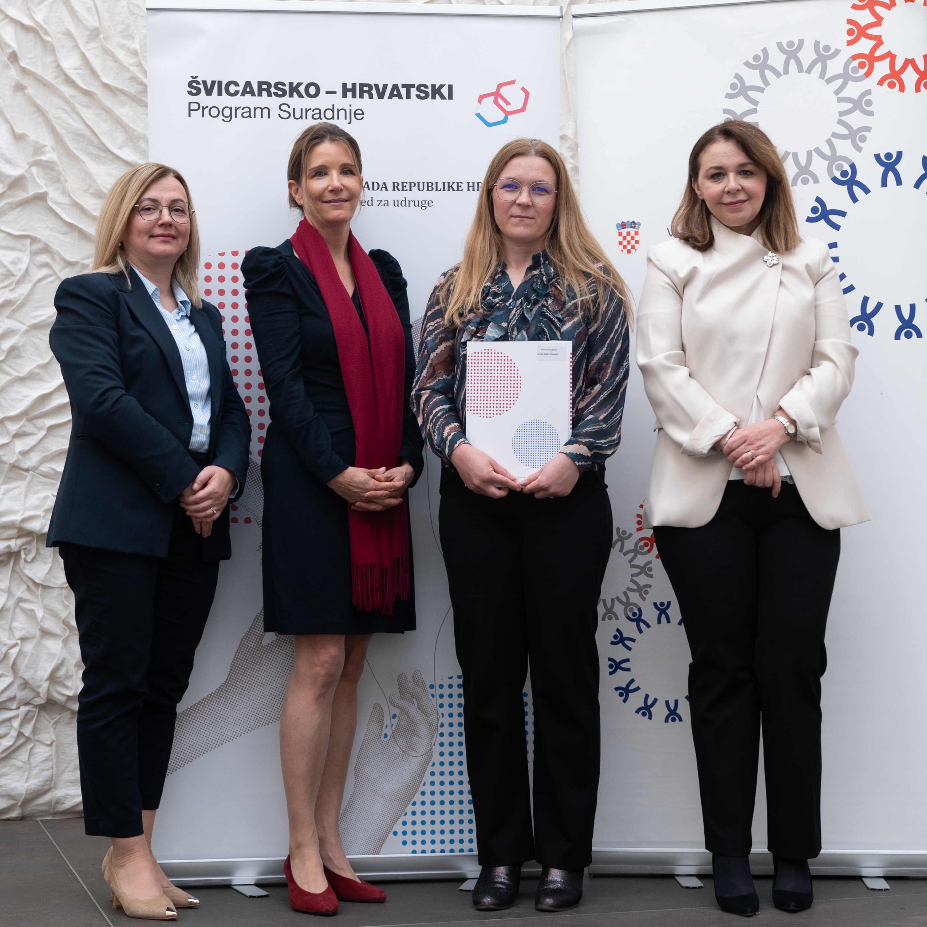 GreenCraft - počeo novi projekt LAG-a Vallis Colapis