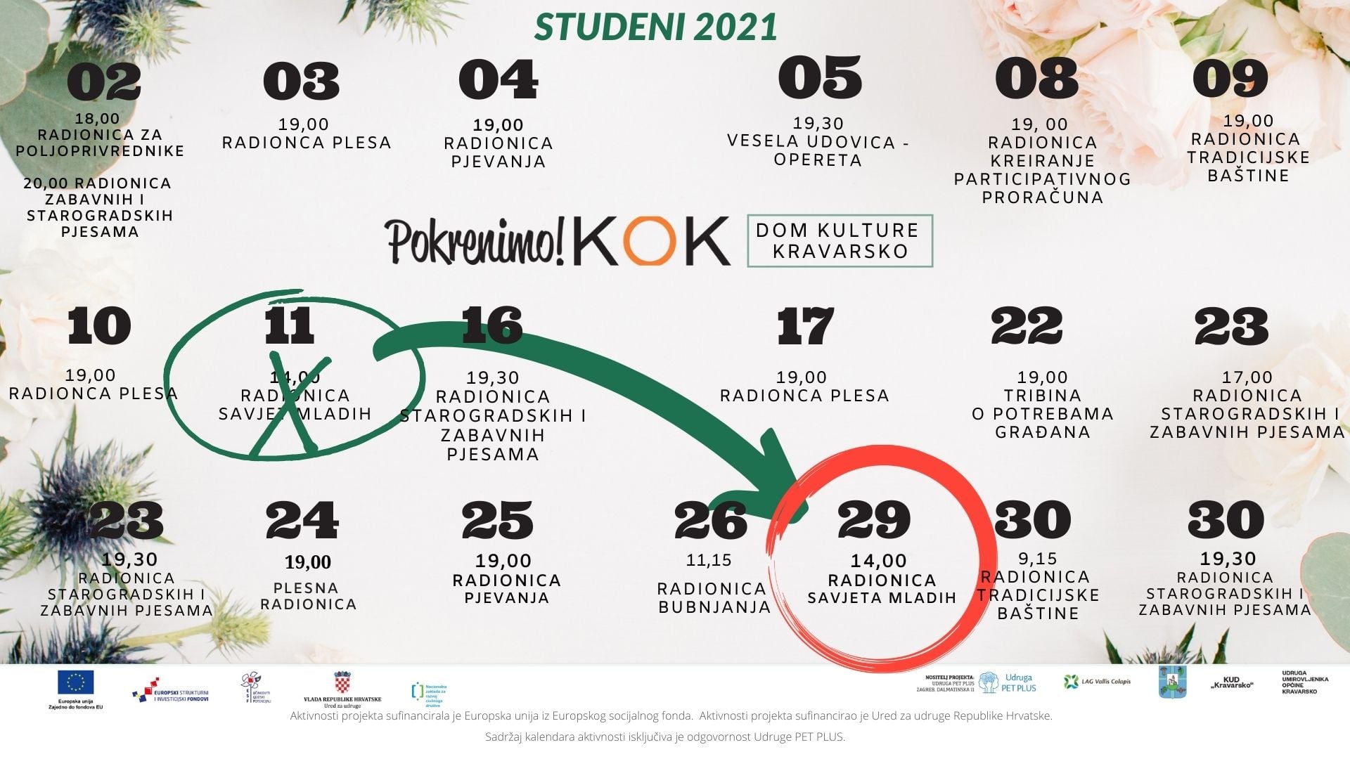 KOK 11 2021