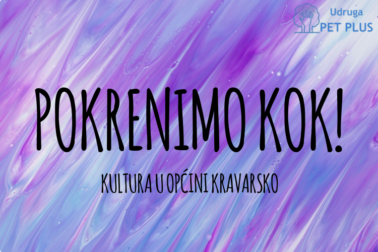 Započeo projekt 