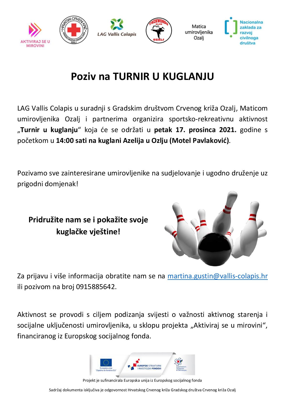 Poziv na Turnir u kuglanju 17.12.2021. 001