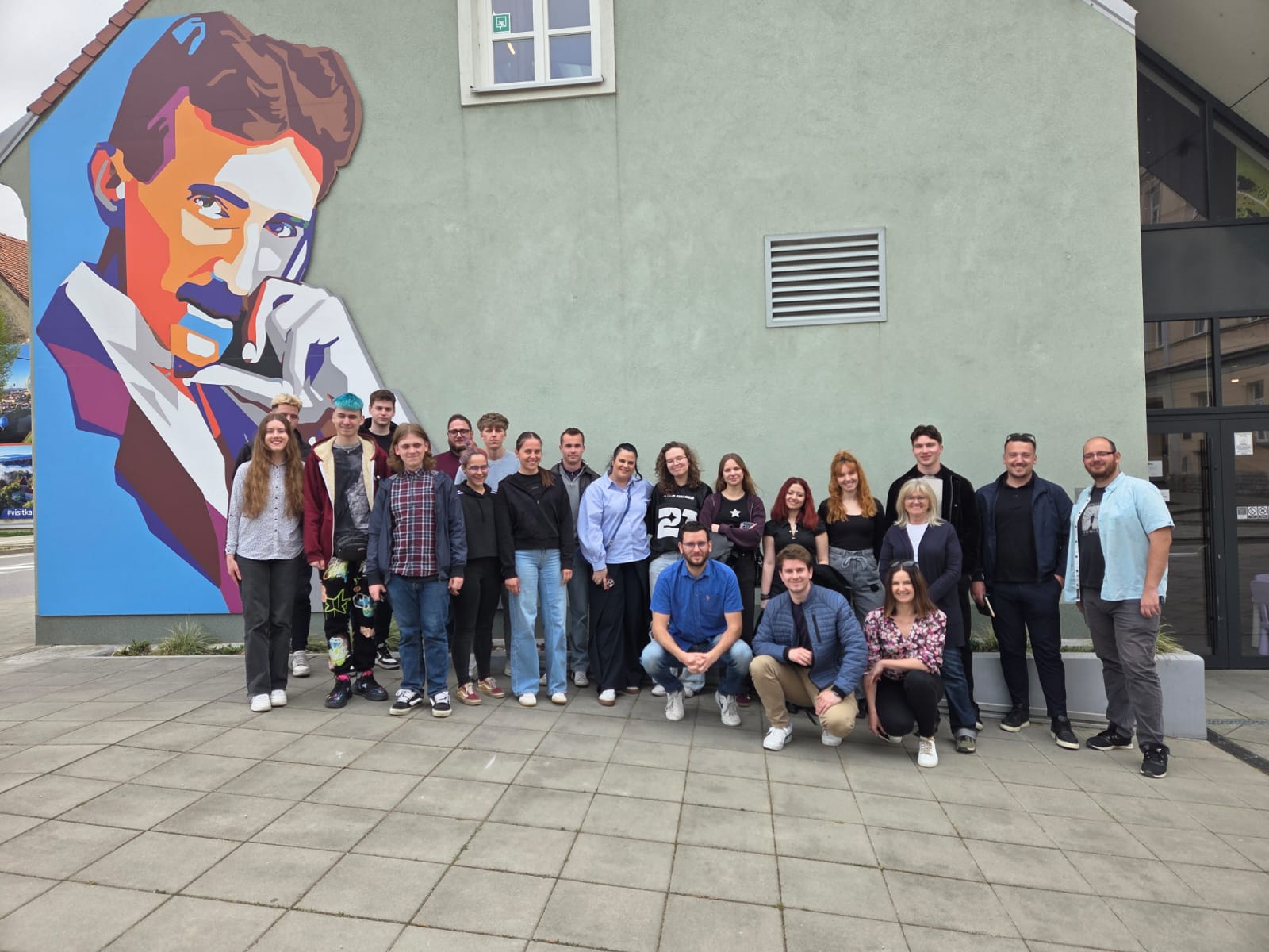 Održana uvodna radionica međunarodnog projekta “NextStop: Local”